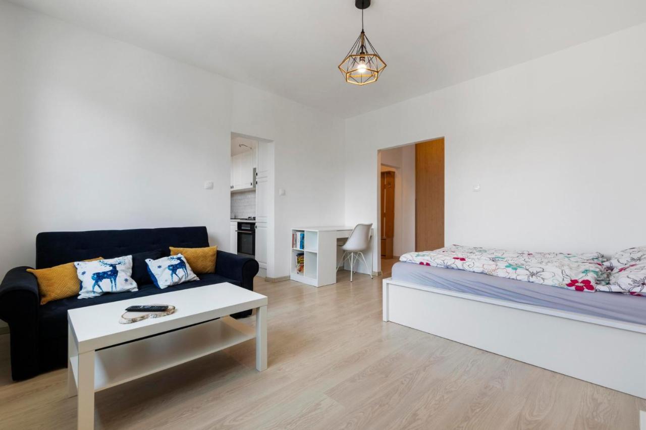 Apartment 20 Minutes From City Center W Netflix, Coffee Or Tea & Parking Bratislava Ngoại thất bức ảnh